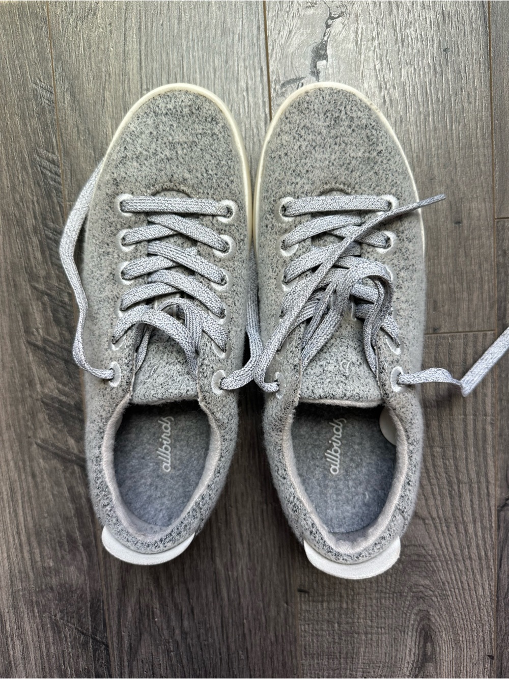 Allbirds Women's Wool Cruiser